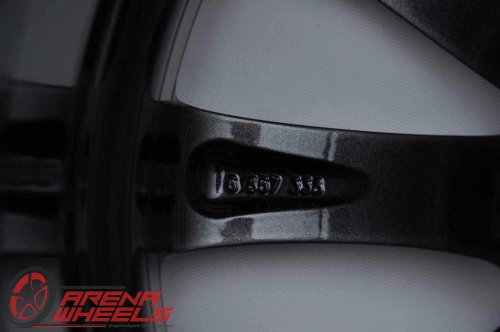 Jante 18 inch Originale BMW Seria 3 4 5 6 7 G20 G30 G31 G32 G11 X3 X4