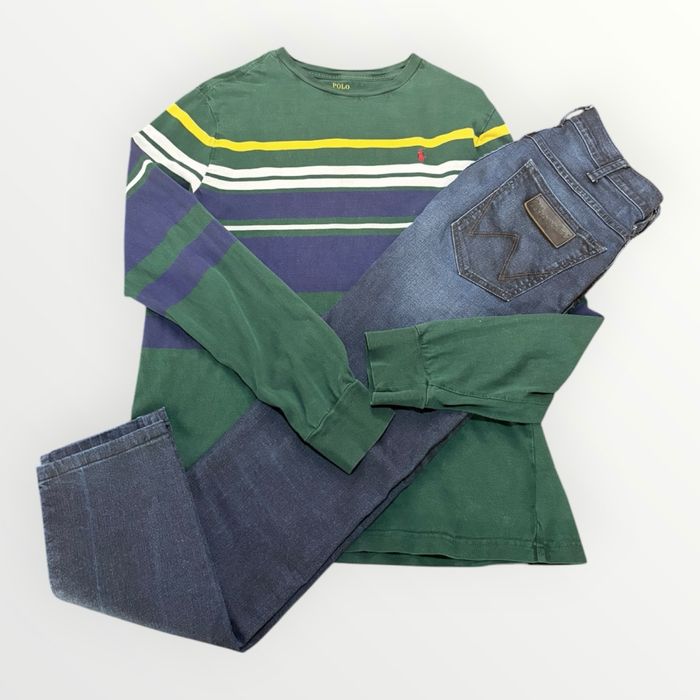 Мъжка блуза Ralph Lauren