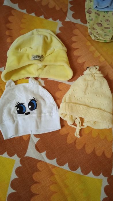 Рождение детство