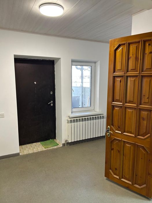 Сдается в аренду под офис или под жилье