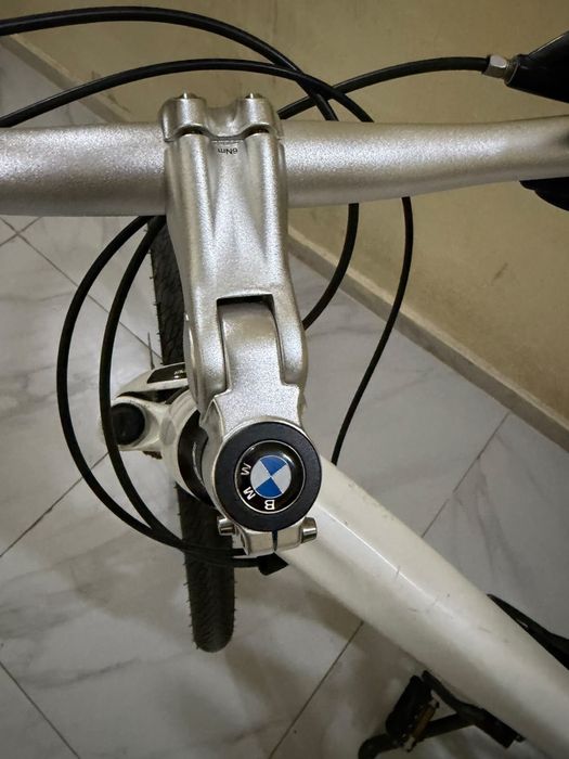 Велосипед BMW оригинал