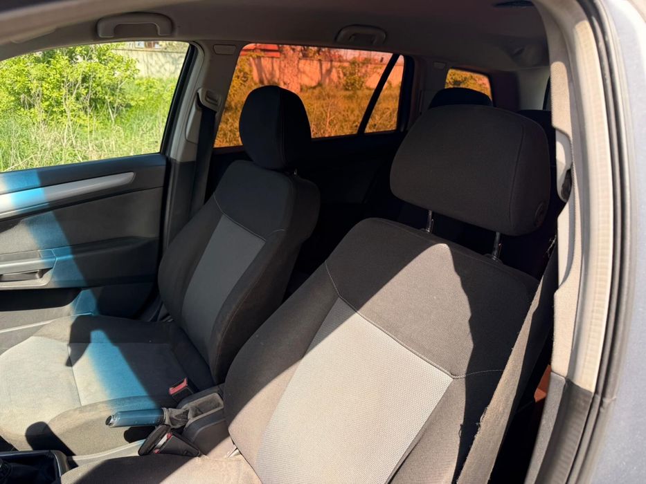 Opel astra H 2007