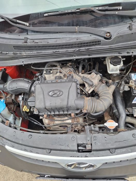 Hyundai i 10 2008 tel 07w55w26w48w94.