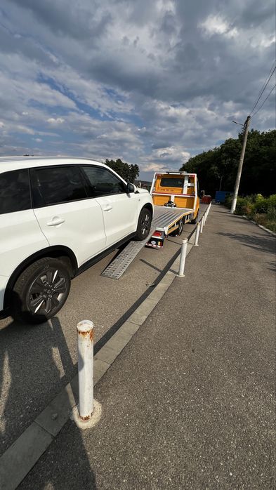 Tractari auto , asistenta rutiera 24/7