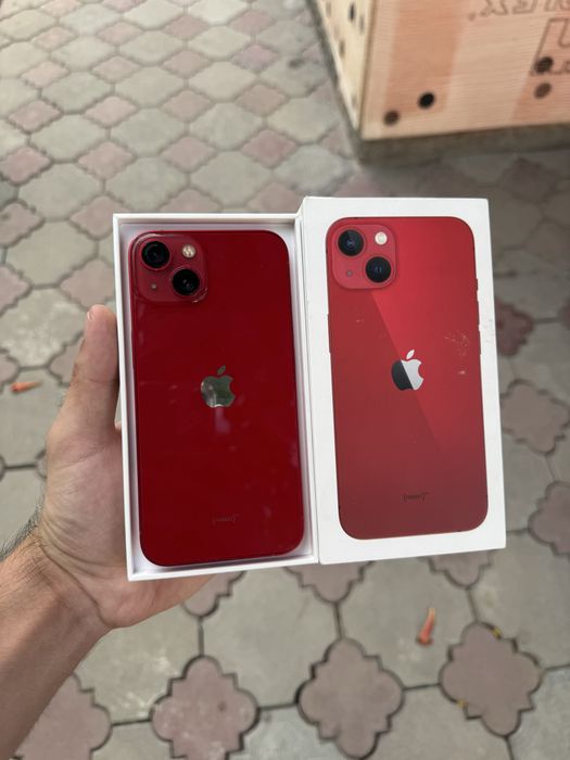 Продам Телефон Айфон 13 128Gb
