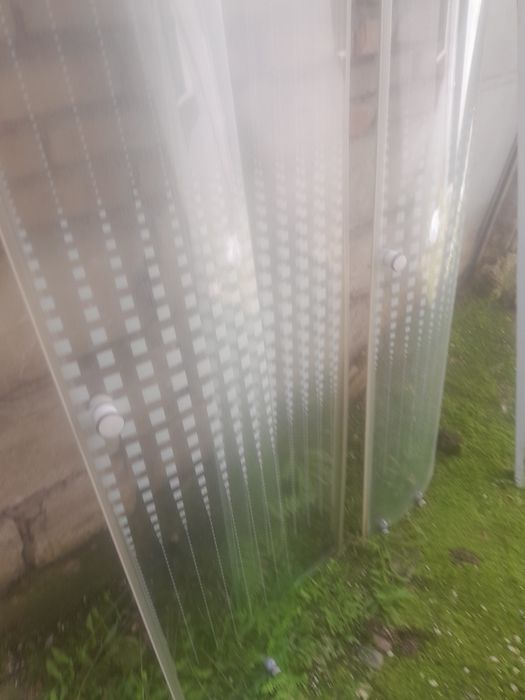 Uși cabina dus uși