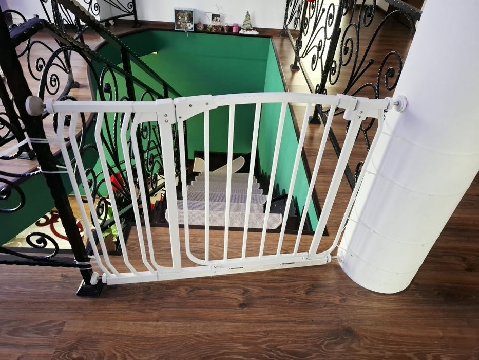 Poarta siguranta copii