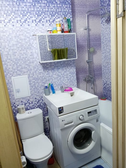 Продам квартиру в центре го