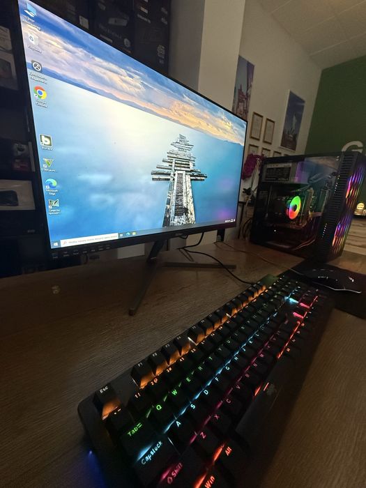 Igravoy kompyuter, It markazlar Game clublar uchun