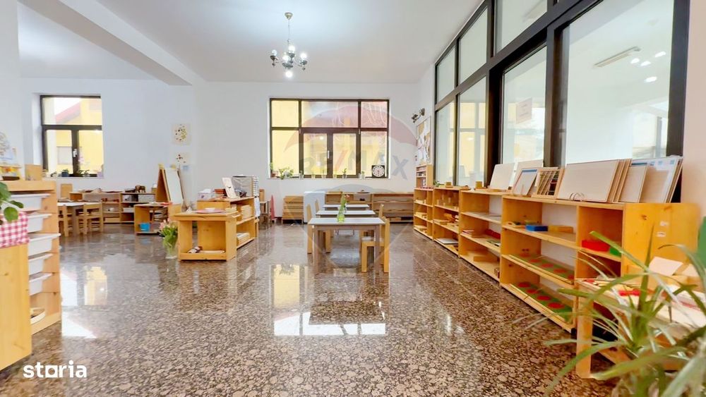 Inchiriere Vila Erou Iancu Nicolae | 884mp total | Piscina interioara