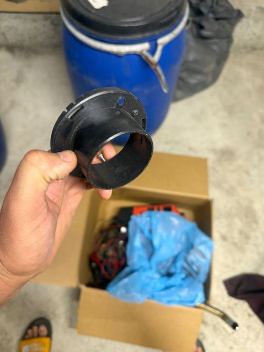 Суха Печка нафтова VEVOR