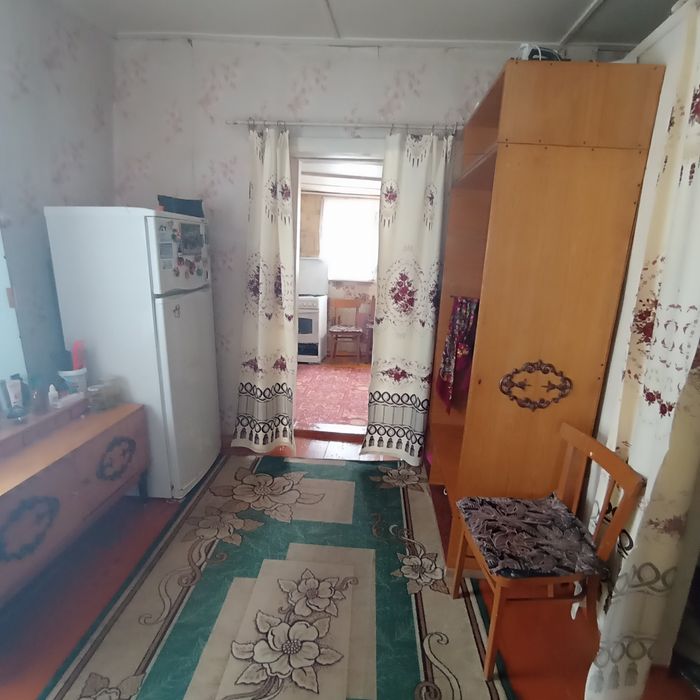 Продам дом 20 школа