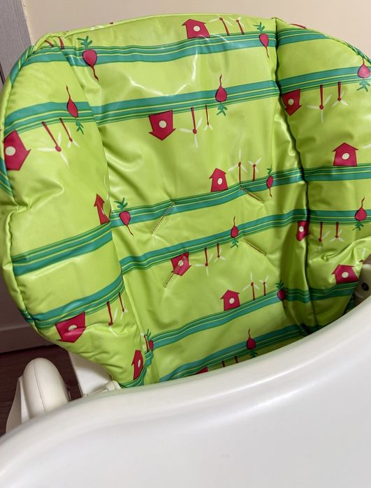 Стул для кормления