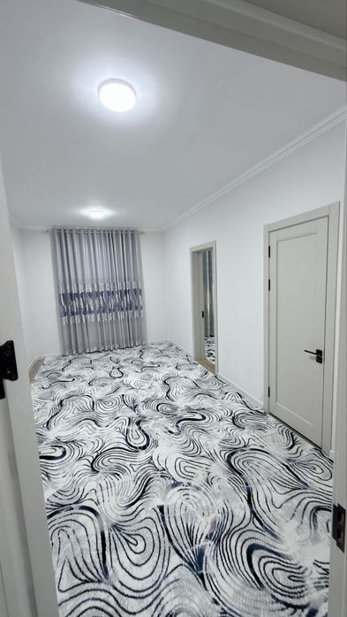 Arenda 3 xonali yangi faqat oilaga bez makler