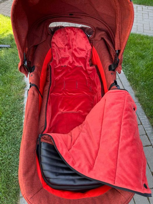 Set Carucior Cybex + Accesorii