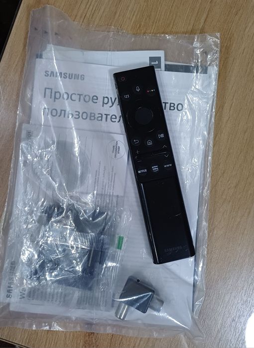 Смарт тв самсунг 55 дюймов