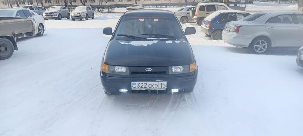 Продам машину Ваз 2110