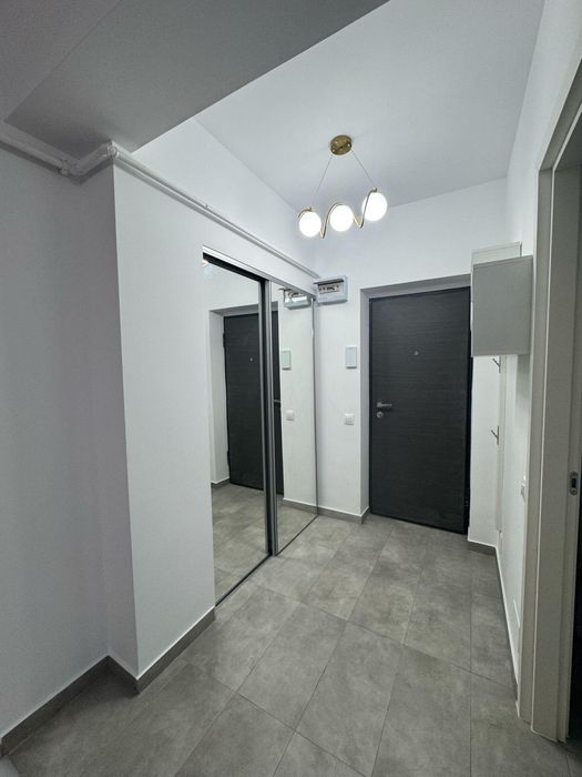 Inchiriere studio Landmark Tower 56m2 - 2 locuri parcare