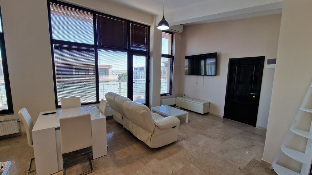 Exclusive Residence Copou Apartament cu 3 camere