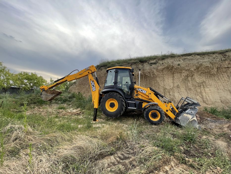 Prestări servicii si construcții