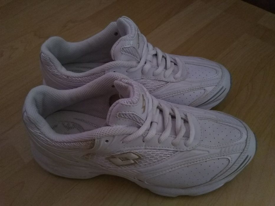 Дамски маратонки lotto