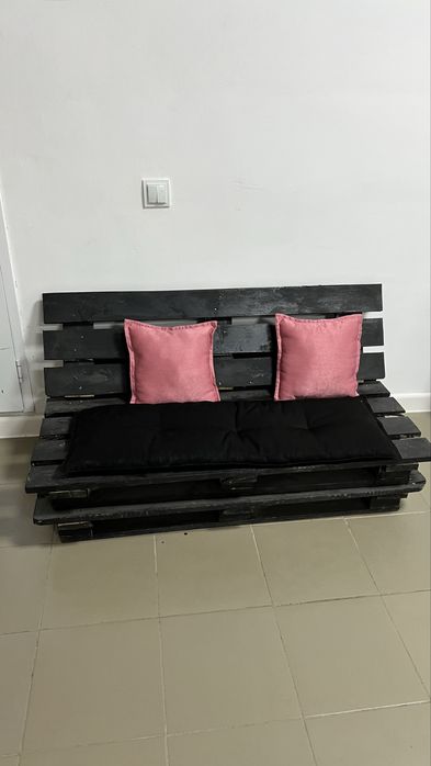 Поддоны сиденья