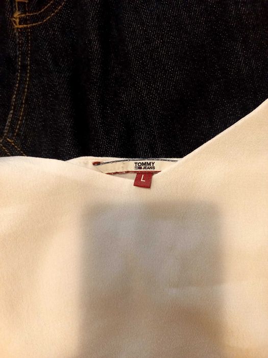 Дамски потник Tommy