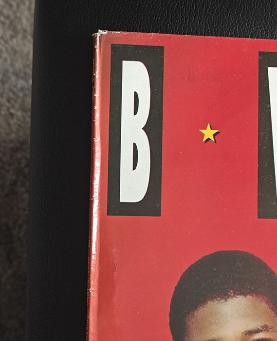 BVSMP - The Best Belong Together (Vinyl, LP, Album, 1988)