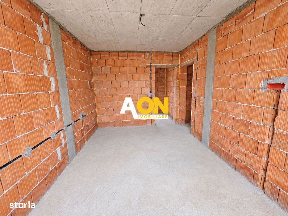 Apartament 3 camere premium, 75 mp utili, 2 parcari, et.1, Cetate
