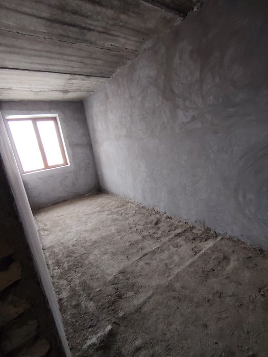 Квартира каробка сотилади