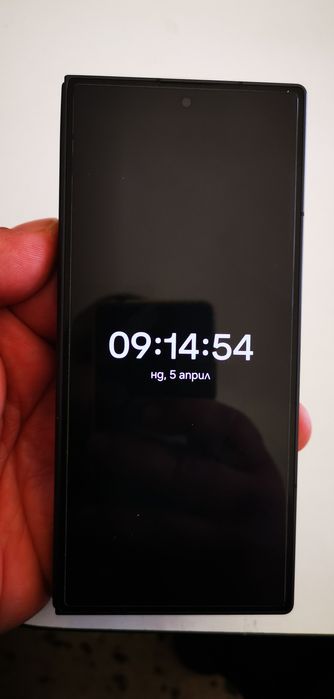 Samsung Galaxy Z Fold 7 512gb Гаранция