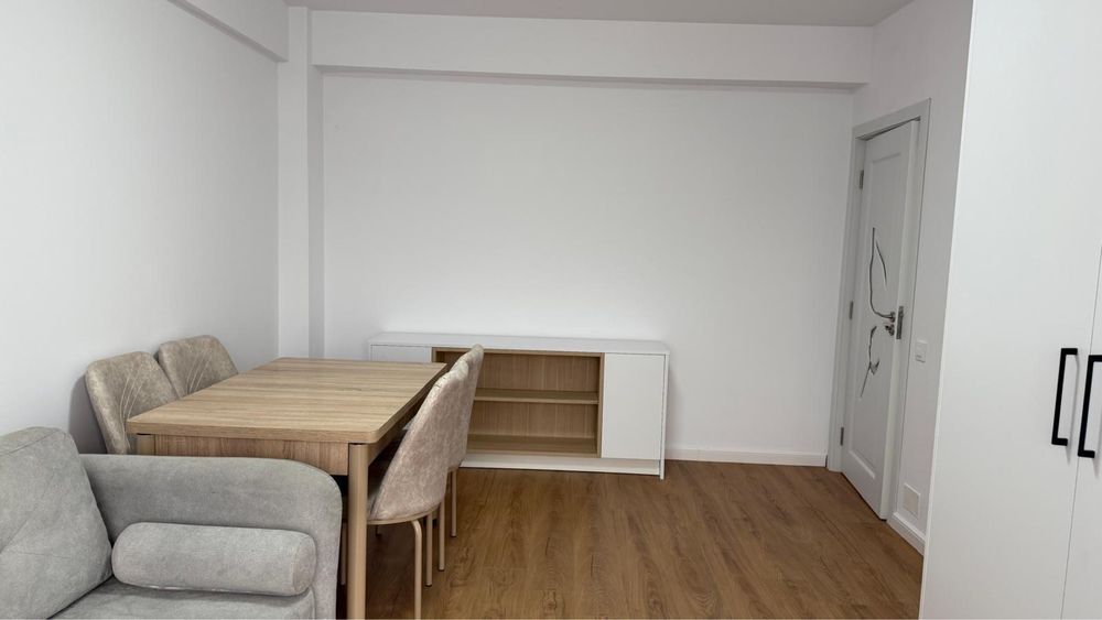 Apartamnet 1 camera