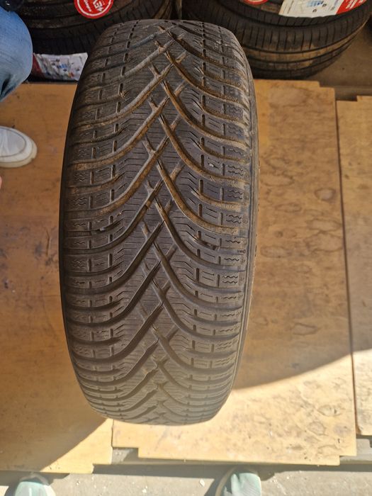 Зимни гуми Kleber 185/65/R15
