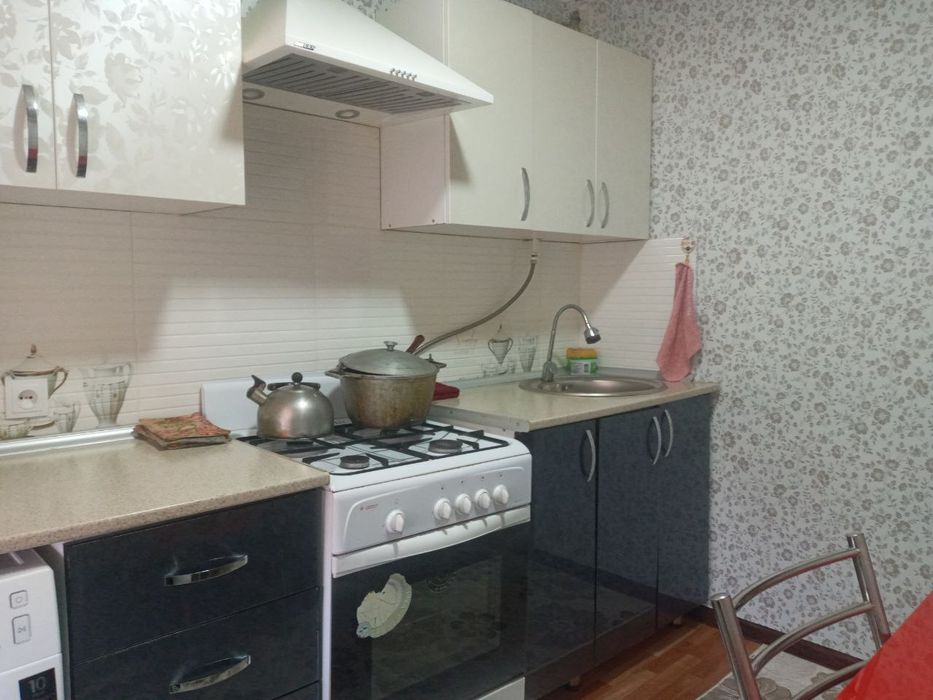 Продается 1ком квартира.Кибрай.Поселок Улугбек