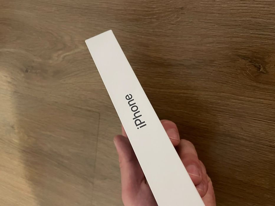 iPhone 17,nou sigilat