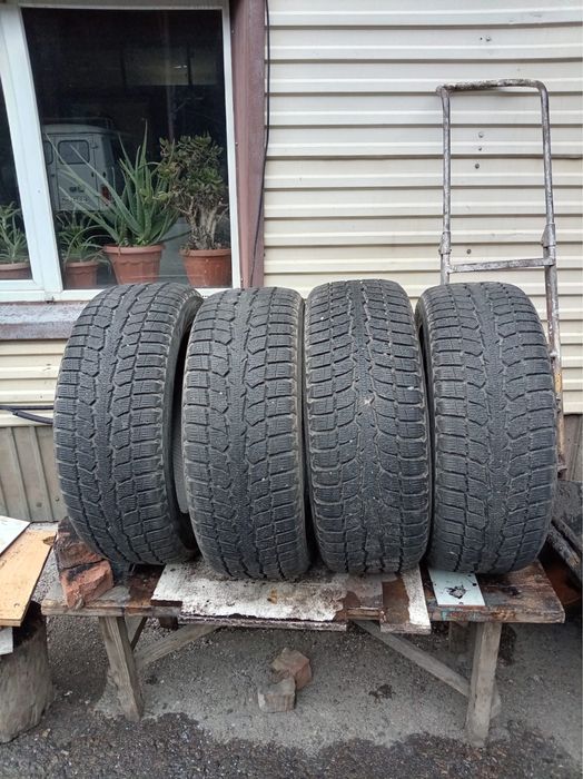 Автошины 2355/55 R19