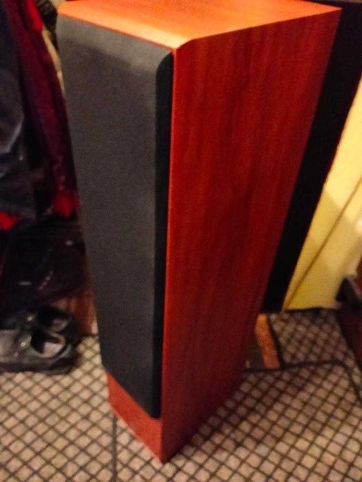 BOXE Magnat Monitor Supreme 1000