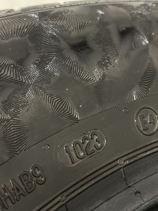 Шины Continental 235/60/18