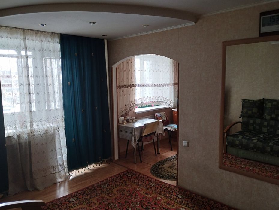 Сдам квартиру Атриум