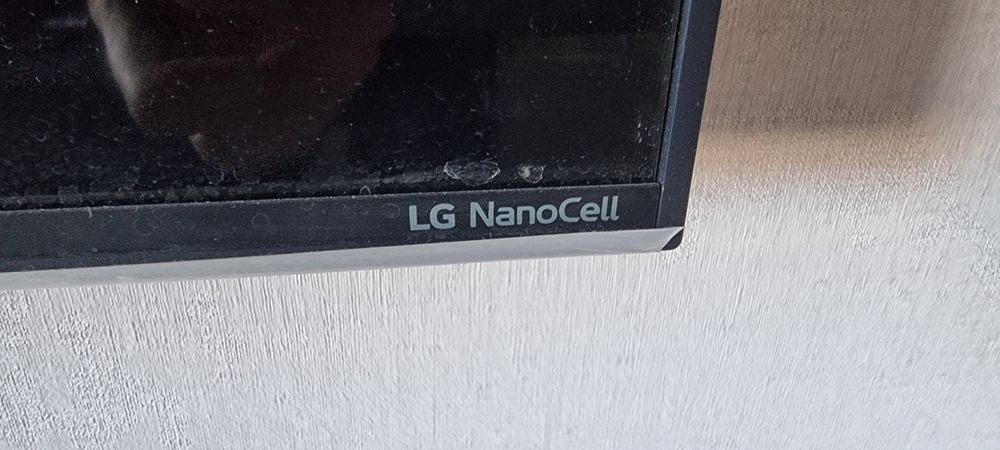 Телевизор  LG  NANOCELL 65"
