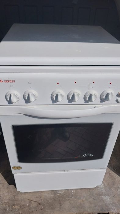 Газ плита сатылады