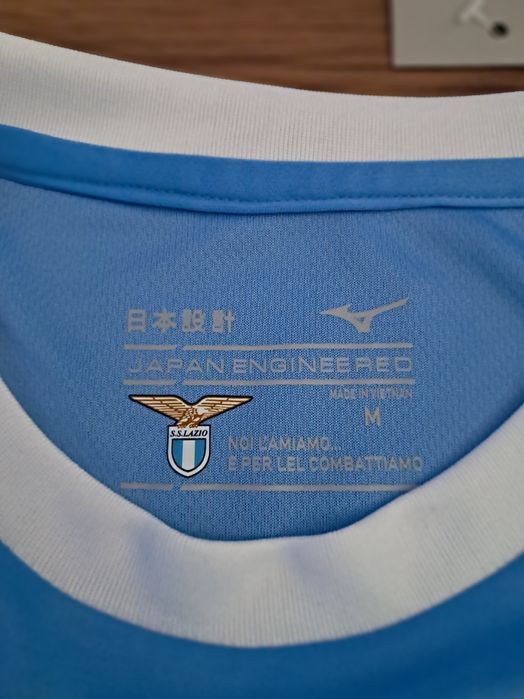 Екип SS Lazio 25/26 размер М