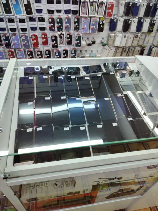 Срочный ремонт сотовых телефонов.