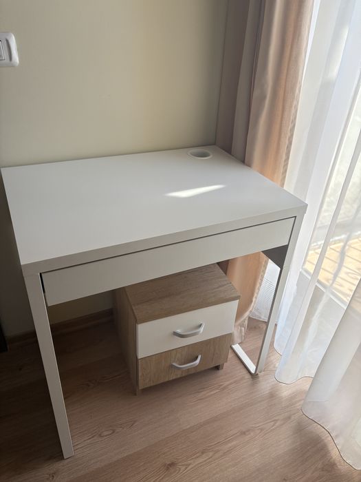 Birou Ikea + Scaun