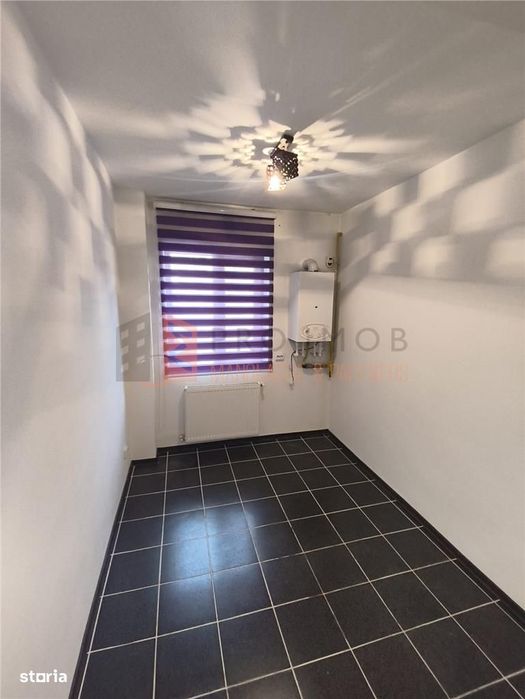 Garsoniera cf 1 decomandat zona Centru