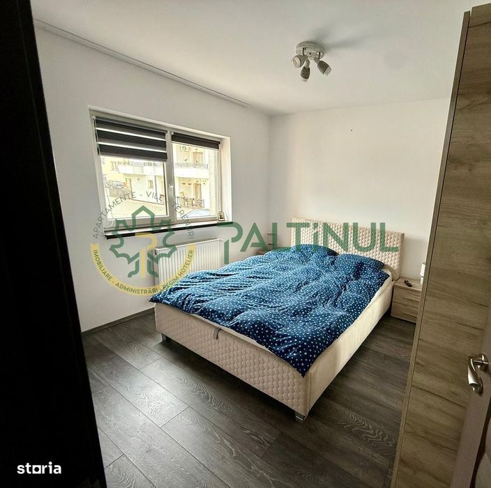 Apartament 1 camera de inchiriat Sibiu