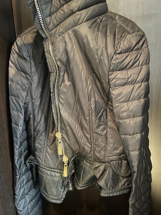 Geaca fas Mangano s/m