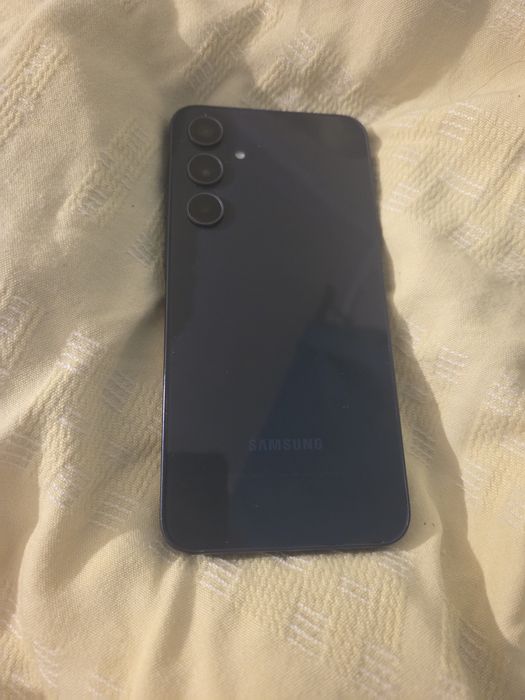 Samsung Galaxy A35