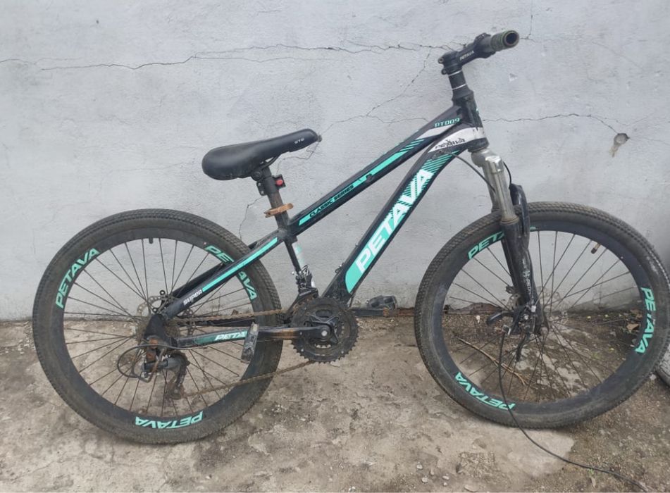 Велосипед   велозапчасти