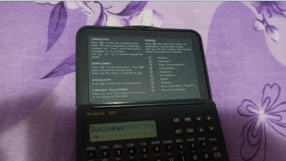 traducator translator